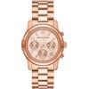 Michael Kors Orologio Multifunzione Donna Michael Kors Runway - Mk7324 MK7324