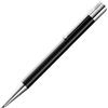 Lamy 1231811 penna a sfera 279 Scala piano black Medio
