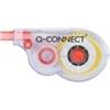Q-CONNECT Correttore a nastro Q-Connect monouso a stesura laterale 5 mm x 8 m KF01593 (Conf.2)