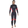 MARES PIONEER LADY 5 MM Muta Diving Donna