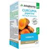 ARKOFARM Arkocapsule Curcuma + Piperina Integratore Antiossidante 40 Capsule