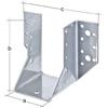 Alberts Staffa per Travi, Acciaio, 160 x 200 mm