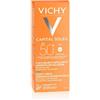 Vichy - Capital Soleil Crema Solare Viso Vellutata SPF50+ / 50 ml