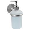 Fackelmann Fusion 86965 Dosatore per Sapone 16x7x12 cm