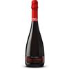 Paladin Raboso Fiore Dry Bollicine Rosse - Paladin