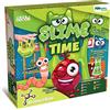 Science4you Laboratorio di Slime - Kit Slime Fai Da Te per Bambina e Bambino - Crea il tuo Slime Fluffy profumato - Fabbrica Slime con Esperimenti Scientifici per bambini