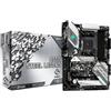 ASROCK Scheda madre ASROCK B550 STEEL LEGEND socket AM4