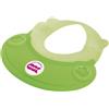 OkBaby Visiera Per Bagnetto Hippo OkBaby Verde