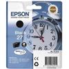 Epson C13T27014012 - EPSON 27 CARTUCCIA NERO [6,2ML]