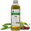 VOSHUILES.COM HUILES ESSENTIELLES & VEGE Olio Vegale di Jojoba COSMOS (100 ml)