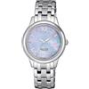 Citizen Lady Titanio Orologio Solo Tempo Donna EM0720-85Y