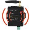 Leapiture Sistema di Allarme Domestico GSM Wireless - Funzione SMS di Allarme Sicurezza per Magazzino e Casa