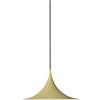 GUBI lampada a sospensione SEMI Ø30 cm - 10110911