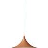 GUBI lampada a sospensione SEMI Ø30 cm - 10110910