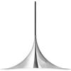GUBI lampada a sospensione SEMI Ø47 cm - 10015235