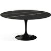 KNOLL tavolo rotondo TULIP Ø 152 cm collezione Eero Saarinen - 165TRMSHS1