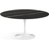 KNOLL tavolo rotondo TULIP Ø 152 cm collezione Eero Saarinen - 165TRMSHS2