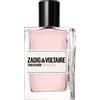 Zadig & Voltaire This is Her! Undressed Eau de parfum 50ml