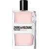Zadig & Voltaire This is Her! Undressed Eau de parfum 100ml