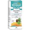 Zeta Farmaceutici Golasept Tuss Propoli Soluzione orale per la gola per adulti 150 ml