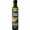 Hunter & Gather Olio Extravergine di Avocado 250ml | Spremuto a freddo, non raffinato e imbottigliato nel Regno Unito | Versatile per cucinare, condire e intingere