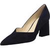 HÖGL Vienna, Scarpe décolleté Donna, Ocean, 34.5 EU X-Larga