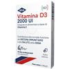 IBSA FARMACEUTICI ITALIA SRL VITAMINA D3 IBSA 2000 UI 30 FILM ORODISPERSIBILI