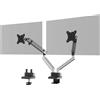 DURABLE Supporto per monitor SELECT PLUS DURABLE