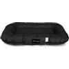 Fabotex Cuscino per cani Dreamaway Boston Fabotex - Nero - 100x75x15 cm - 1° ORDINE? scegli lo sconto BZR5 / BZR20 + 200 punti fedeltà