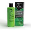 GDP Srl-GENERAL DIETET.PHARMA Aloe Attiva Katashampoo Natur Unique 250ml