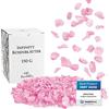 Mia Milano I Petali di Rosa Veri Conservati I Petali di Rosa Decorativi per Matrimonio, Decorazioni e Occasioni I 150 g I Rosa
