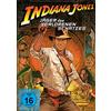 Paramount / LEONINE Indiana Jones-Jäger des verlorenen Schatzes