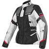Clover giubbotto donna Scout-4 wp - Nero Grigio