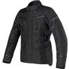 Clover giubbotto donna Storm-4 - Nero
