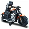 MAISTO Radiocomando Moto Harley Davidson - REGISTRATI! SCOPRI ALTRE PROMO