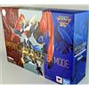 Bandai Digimon S.H. Figuarts IMPERIALDRAMON Fighter Mode Premium Color Edition Bandai