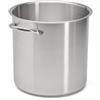 De Buyer Acciaio Inox Pentola Profonda Senza Coperchio Prim' Appety, diam 28 cm, 3507.28, Inossidabile 18/260