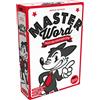 Asmodee | Le Scorpion Masqué | Master Word | Gioco per feste | 2-6 giocatori | Dai 12+ anni | 15+ minuti | Tedesco