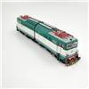 ACME 69592 E646-210 XMPR FS Trenitalia, tetto verde, griglie verdi DCC SOUND