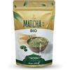 Tè Verde Matcha Biologico in Polvere - Grado Premium - Da 50 Grammi. the  Matcha