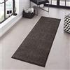 HANSE Home Pure Tappeto - Tappeto da soggiorno a pelo corto, robusto, per camera da letto, tinta unita, moderno, per sala da pranzo, soggiorno, cameretta dei bambini, corridoio, camera da letto,