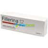 Fillerina Labo Fillerina 12 Restructuring Filler Crema Contorno Occhi Effetto Filler Eye Antiage Cream Grado 3 15ml