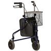 Termigea Srl Termigea Rollator pieghevole con tre ruote RO11