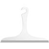 RIDDER 13003001 - Estrattore Doccia Ducky, Colore: Bianco