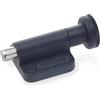 Ganter Normelemente | Bullone di bloccaggio | 1 pezzo |GN 417-10-B