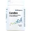 Metagenics Candex Integratore Alimentare 45 capsule