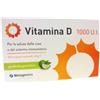 Metagenics Vitamina D 1000 UI Integratore Alimentare 168 compresse