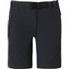 CMP 3T51145 Pantaloni, Bambina, Antracite/Nero, 164