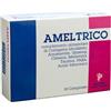 Amelfarma Ameltrico 30 Compresse per pelle e capelli