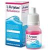 Bausch & Lomb Artelac Rebalance Gocce Oculari per occhi secchi 10ml